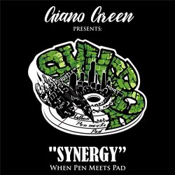 Giano Green - Synergy [Explicit]