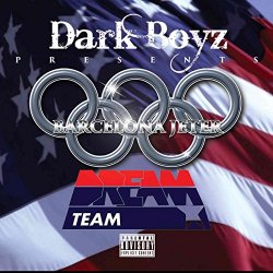 Jerm Jeter - Barcelona [Explicit]