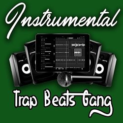 Instrumental Hip Hop Beats Gang - All Coast Hip Hop Instrumentals (Vol.2)