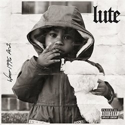 Lute - West 1996 Pt. 2 [Explicit]