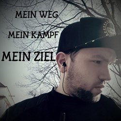 Navas Beatz - Mein Weg, mein Kampf, mein Ziel