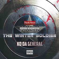 Ko Da General - The Winter Soldier [Explicit]