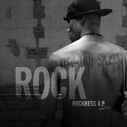 Rock - Rockness A.P. [Explicit]