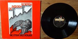 Stem Des Volks - Rooden Roepen