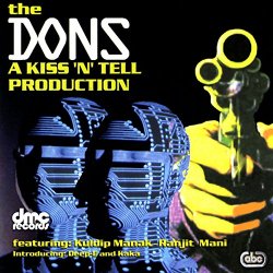 Various Artists - The Dons