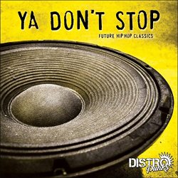 Various Artists - Ya Dont Stop