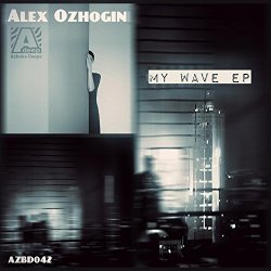 Alex Ozhogin - My Wave