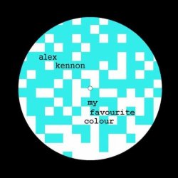 Alex Kennon - My Favourite Colour