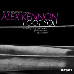Alex Kennon - I Got You