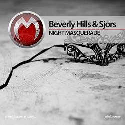 Beverly Hills - Night Masquerade