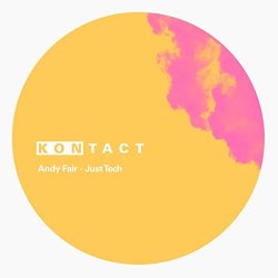 Andy Fair - Just Tech