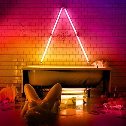 Axwell and Ingrosso - More Than You Know (Remixes)