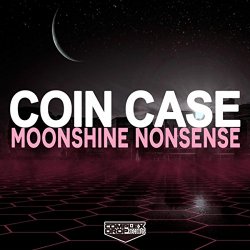 Coin Case - Moonshine Nonsense