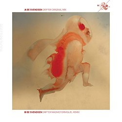 Be Svendsen - Drifter