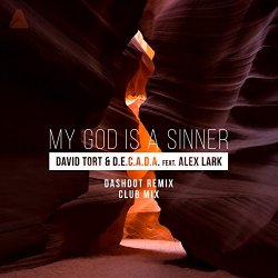 David Tort - My God Is a Sinner