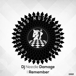 Dj Needle Damage - I Remember
