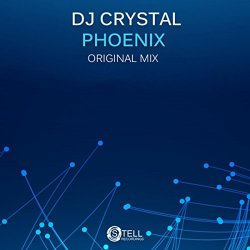 Dj Crystal - Phoenix