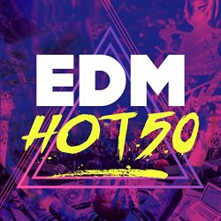 Various Artists - Hot 50: EDM