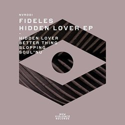 Fideles - Hidden Lover EP