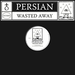 Persian - Wasted Away