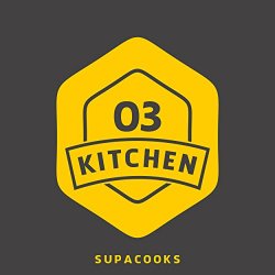 Supacooks - Katze