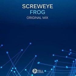 Screweye - Frog
