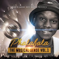 Phalafala - The Musical Sense, Vol. 1