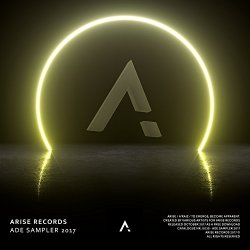 Various Artists - Arise Records Presents: ADE Sampler 2017