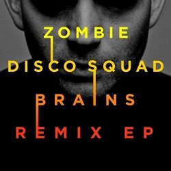 ZDS - Brains Remix EP