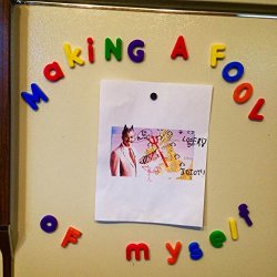 Rubber Band Gun - Making a Fool of Myself