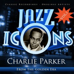 Charlie Parker - Chasin the Bird