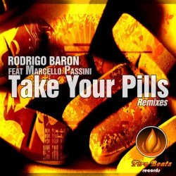 The Pills - Take Your Pills