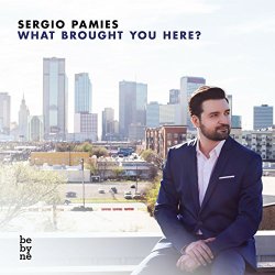 Sergio Pamies - What Brought You Here?