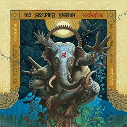 Moksha - Moksha