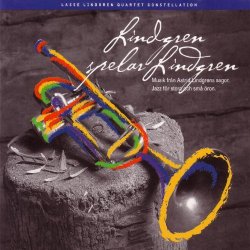 Lasse Lindgren Quartet - Lindgren Spelar Lindgren