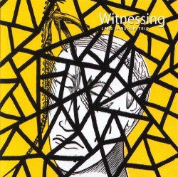 Jansson Lars Trio - Witnessing