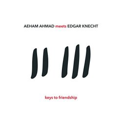 Aeham Ahmad - Keys to Friendship