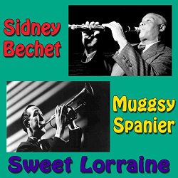 Muggsy Spanier - Sweet Lorraine