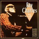 01 Ray Charles - Blues Is My Middle Name by Charles, Ray (1999-01-26)