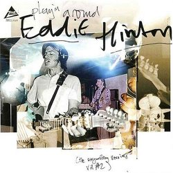 Eddie Hinton - Vol.2-Playin Around-Songwritin [Import anglais]