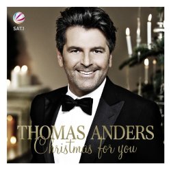 Thomas Anders - Christmas for You [Import anglais]