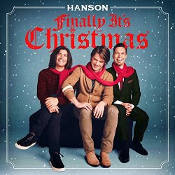 Hanson - Finally It's Christmas