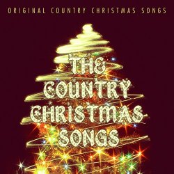 Various Artists - The Country Christmas Songs