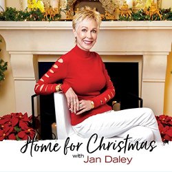 Jan Daley - Home for Christmas With Jan Daley