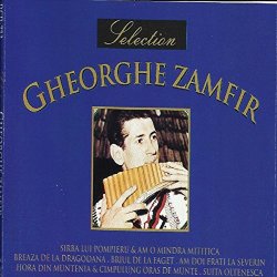 Gheorghe - Selection Gheorghe Zamfir