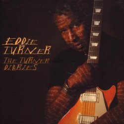 Eddie Turner - The Turner Diaries
