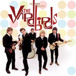 Yardbirds, The - Let It Rock (Live At The Crawdaddy)