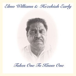 Elmo Williams - Takes One to Know One