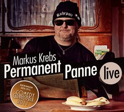 Markus Krebs - Permanent Panne [Import allemand]