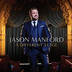 Jason Manford - A Different Stage